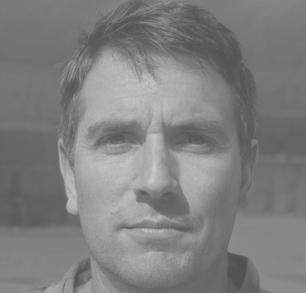 Marcus Hoffmann, Geschäftsführer von trivalonquesafo