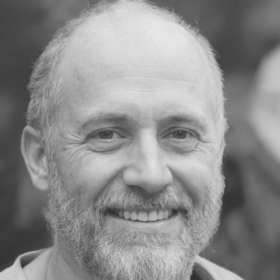 Portraitfoto von Thomas Klein, Product Manager